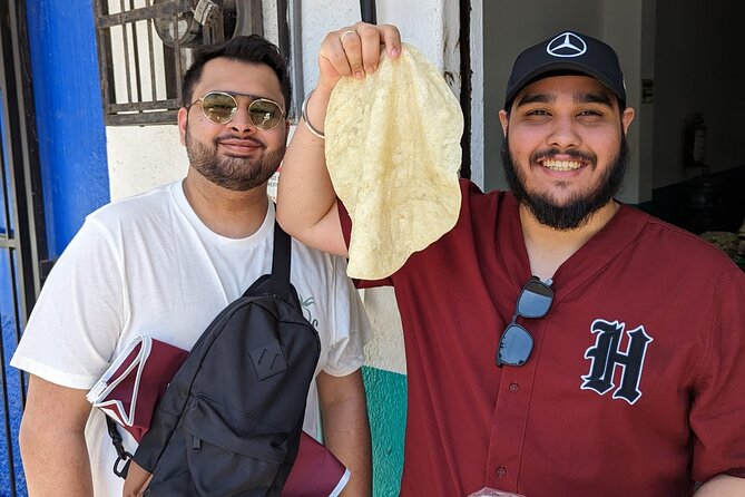 Signature Taco Tour in PV with Vallarta Eats - Price and Value: Is $62.49 a Good Deal?
