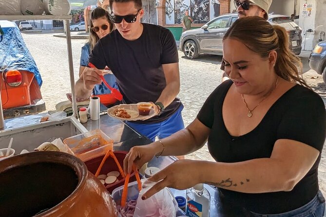 Signature Taco Tour in PV with Vallarta Eats - Guides Matter: Karla, Alberto, Kevin, Jenny, and the Personal Touch