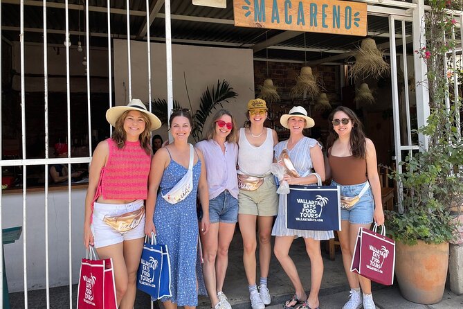 Signature Taco Tour in PV with Vallarta Eats - Zona Romántica Street Food Route: What You Actually Sample