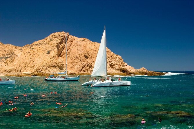 Single or Double Parasailing in Cabo with Views of The Arch - Key Highlights You’ll Care About