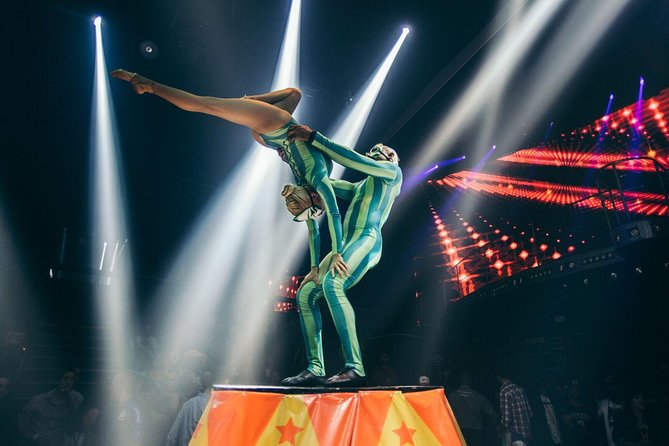 Skip the line: Cancun Coco Bongo Gold Member Entrance Ticket - Should you book the Cancun Coco Bongo Gold Member ticket?