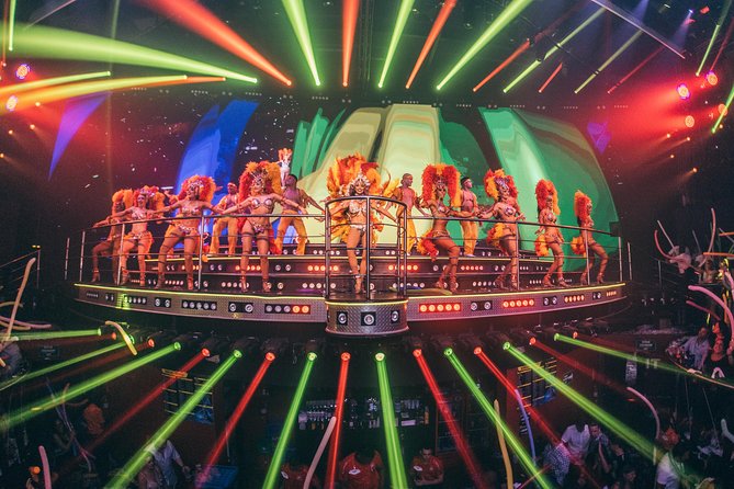 Skip the Line: Cancun Coco Bongo Regular Entrance Ticket - Why this skip-the-line ticket can still feel like real value
