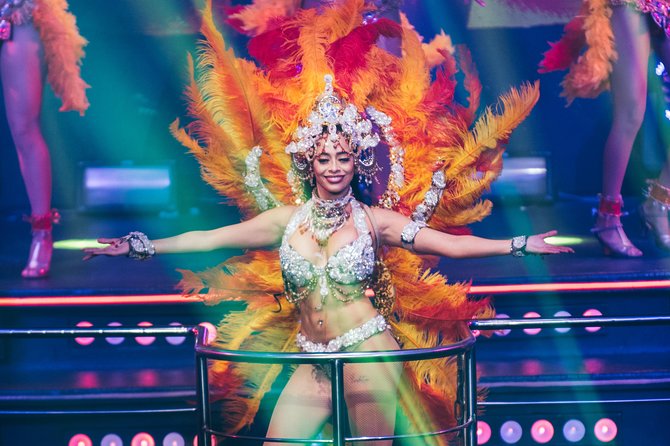 Skip the Line: Cancun Coco Bongo Regular Entrance Ticket - The “skip-the-line” promise: how to make it actually work