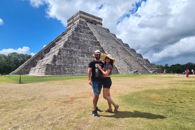 Skip the Line Chichen Itza Private Tour, Sacred Cenote & Lunch - The Ride Time Plan, and Why Early Starts Are the Secret Sauce