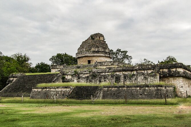Skip the Line Chichen Itza Private Tour, Sacred Cenote & Lunch - Stop 2: Cenote Saamal Swim, Sacred Water and Real Cooling Time