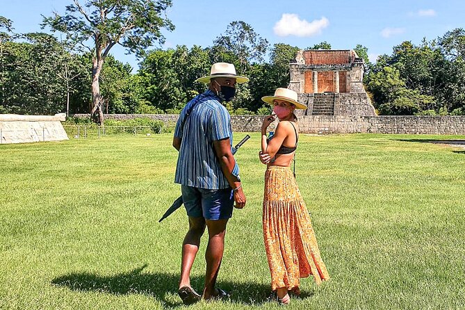 Skip the Line Chichen Itza Private Tour, Sacred Cenote & Lunch - Comfort, Drinks, and Small Extras That Make the Day Easier
