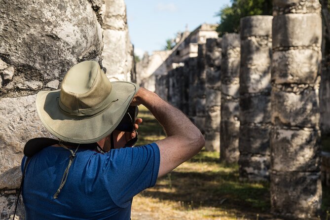 Skip the Line Chichen Itza Private Tour, Sacred Cenote & Lunch - Price and Value: What You Get for $361 Per Person