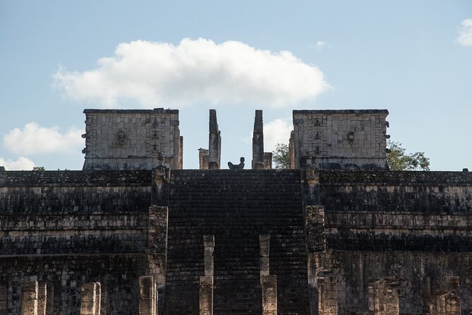 Skip the Line Chichen Itza Private Tour, Sacred Cenote & Lunch - Who This Tour Is Best For (And Who Might Want a Different Option)