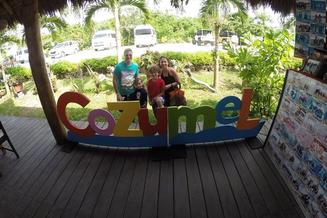 SkyReef Cozumel Snorkel & Tequila Tasting - Key things that matter before you go