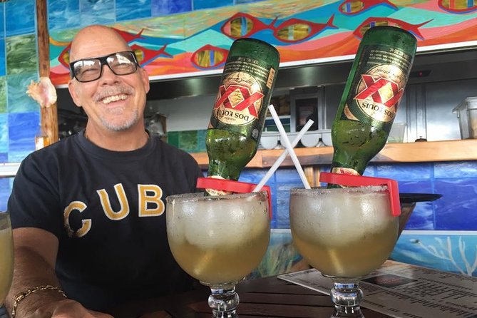 SkyReef Cozumel Snorkel & Tequila Tasting - Price and value: what you actually get for a half-day