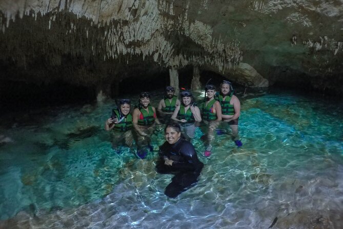 Small-Group 3 Cenotes Adventure Tour - Cenotes Before Crowds: What Makes This Route Feel Worth It