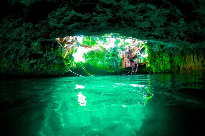 Small-Group 3 Hidden Cenotes Adventure with Tequila Tasting - The Mayan snack and the dance finale: fun, but timing can feel confusing