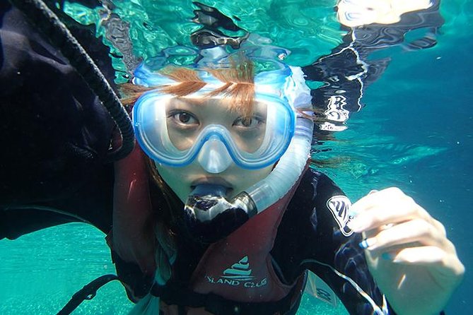 Small-Group Mesoamerican Barrier Reef Snorkeling in Puerto Morelos - Quick Takeaways Before You Book