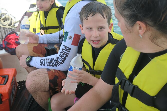 Small-Group Mesoamerican Barrier Reef Snorkeling in Puerto Morelos - Who this is best for, and who may want a different plan