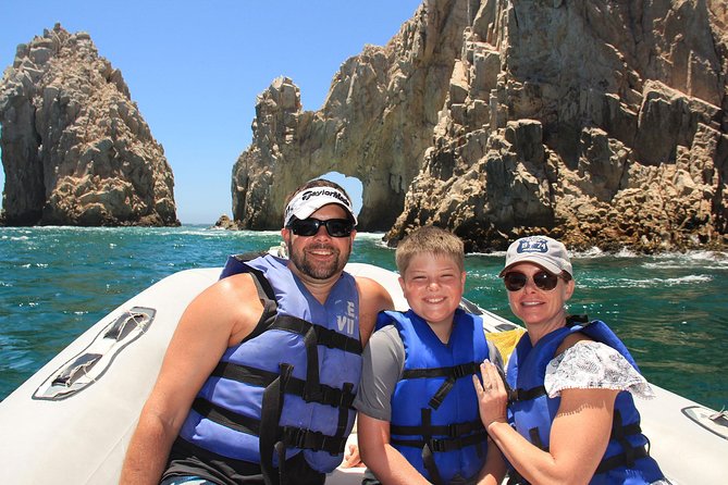 Small-Group Whale Watching Zodiac Boat Cruise in Cabo San Lucas - Price and fees: does the $85 whale watch pencil out?