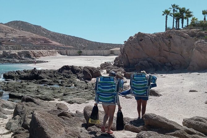 Snorkel Adventure and Hike to a Hidden Beach - Value check: what you get for $74.68 in 3 hours