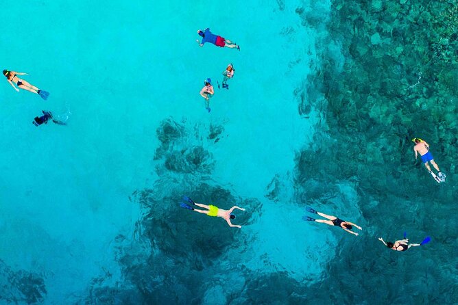 Snorkel and arch tour in los cabos - Playa de los Amantes and the coast views: what to pay attention to