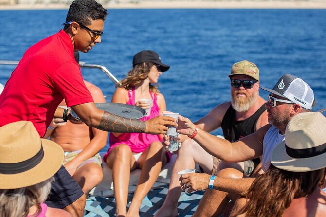 Snorkel Cruise in Los Cabos - Price and value: why $123 can make sense here