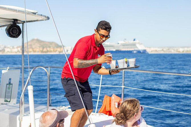 Snorkel Cruise in Los Cabos - Who should book this Cabo snorkeling cruise?