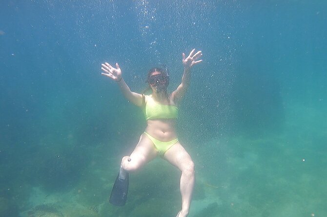 Snorkel Privately in Cabo San Lucas - Key highlights before you go