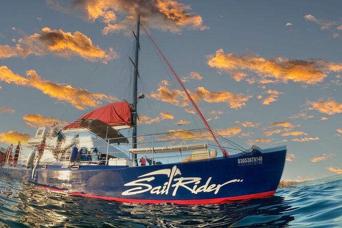 Snorkel & Sunset Sail in Cabo San Lucas - Key Highlights to Know Before You Go