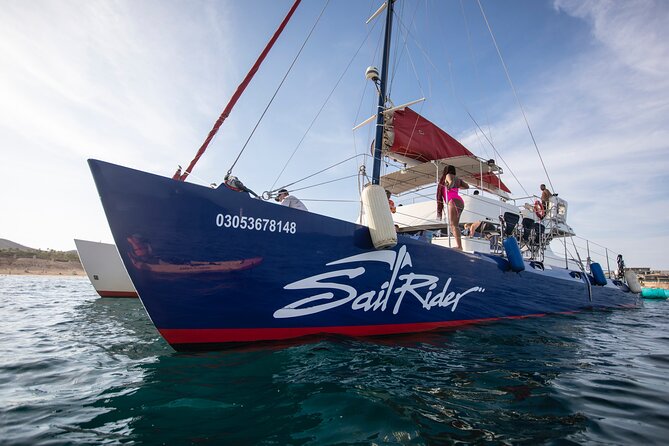 Snorkel & Sunset Sail in Cabo San Lucas - Price and Value: What $110 Really Buys in Cabo