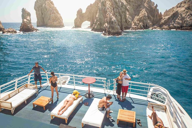 Snorkeling tour in Cabo San Lucas - When you can add kayak or SUP to the day
