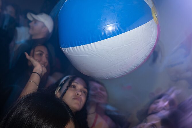 Social Pubcrawl Barcrawl Tulum - Price and Value: What You Get for About $42
