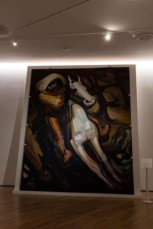 Soumaya: the greatness of Mexican & western art. - Key takeaways before you go