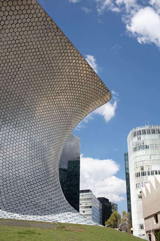 Soumaya: the greatness of Mexican & western art. - Why Soumaya Works for Mexican and Western Art Lovers