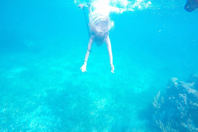 Speed Boat & Snorkel Tour with transportation ( only Cancun zone area) - Timing, group size, and why the tour feels “short but full”