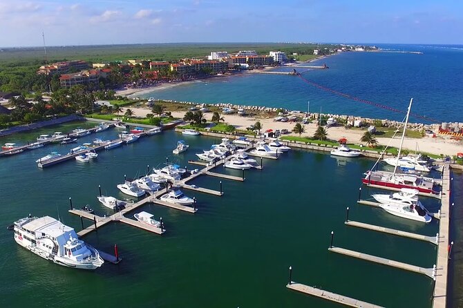 Sport Fishing at the Caribbean Sea. Enjoy an amazing time with friends & family - What you fish for: sailfish, marlin, tuna, and the rest of the Caribbean target list