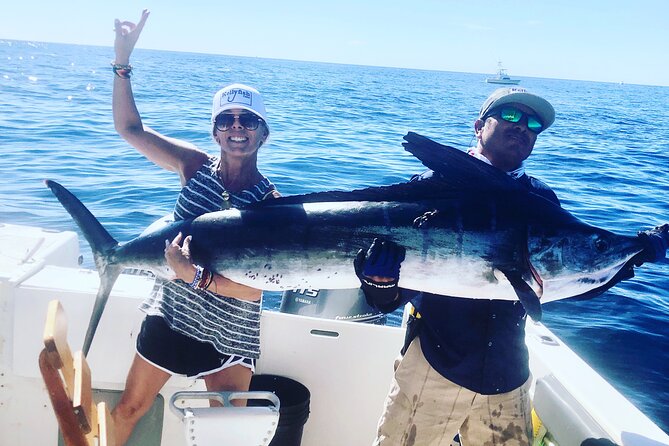 Sportfishing Charters in Cabo San Lucas with Kellyfish Cabo Sportfishing - Cabo’s early-water start: what the 6:00 am launch really means