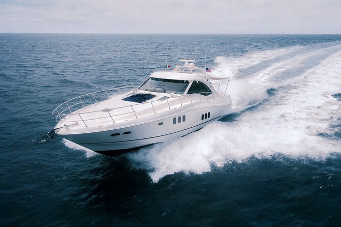 Steel Aweigh 65ft Sea Ray Yacht Rental - Paddleboards and On-Board Water Toys: How to Balance Relax and Fun