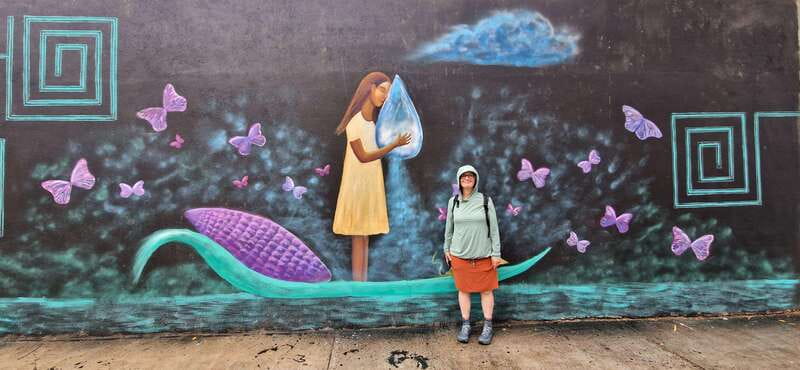 Street Art with an artist - Price and value: why $37 can be a smart art splurge