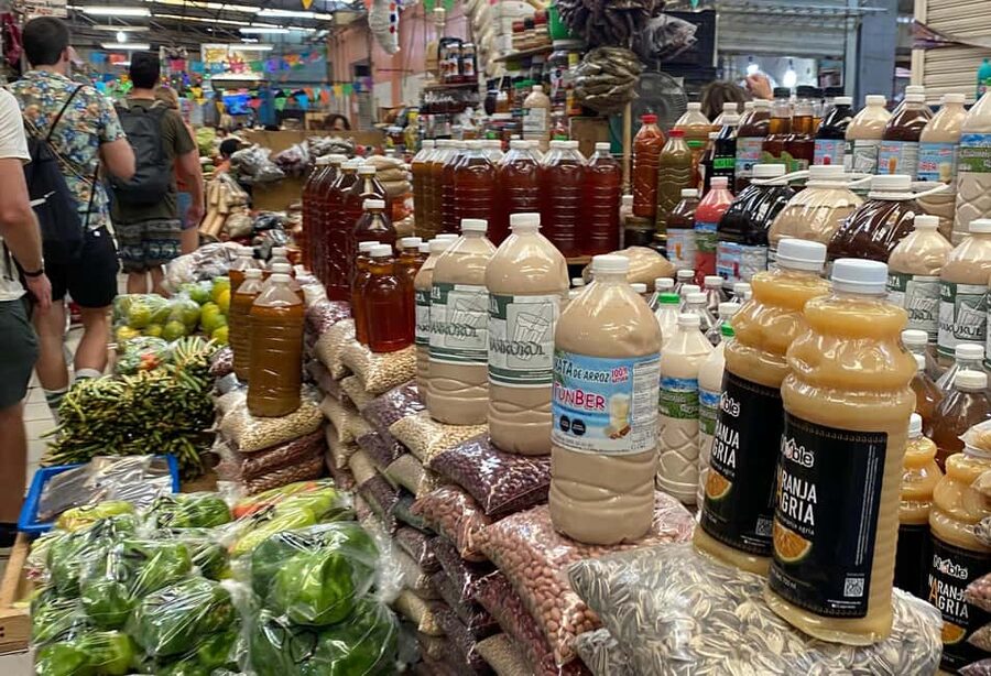 Street Food Walking Tour in Merida - Key things to know before you go