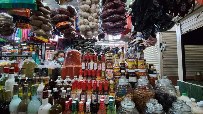 Street Food Walking Tour in Merida - Value at $69 for about 3 hours: what you get for the money