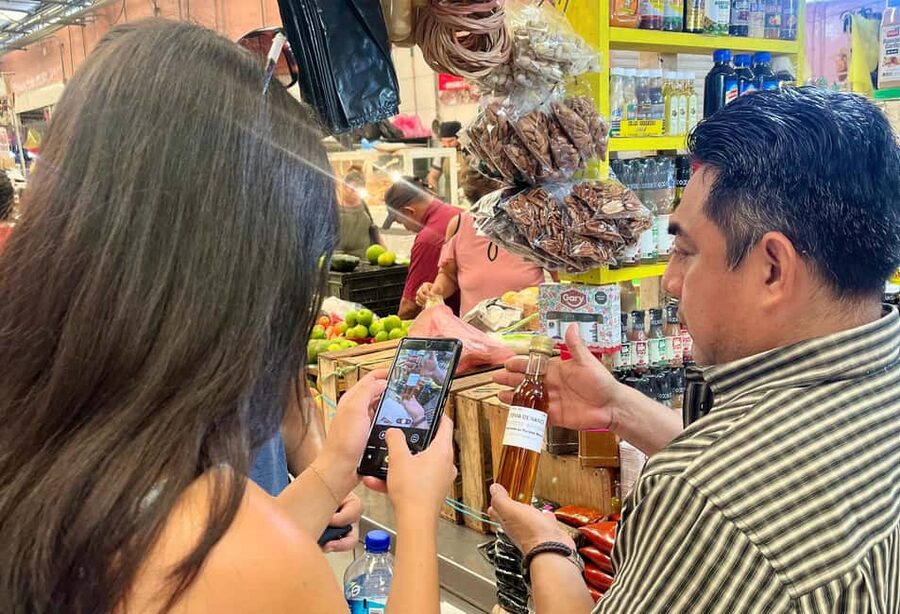 Street Food Walking Tour in Merida - Who this tour suits, and who should reconsider