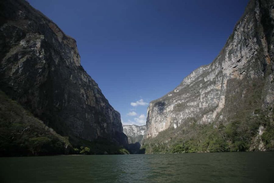 Sumidero Canyon & Chiapa de Corzo from San Cristobal - Language and comfort details that matter more than you think