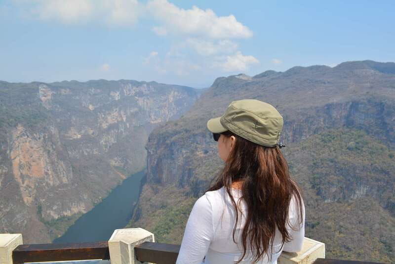 Sumidero National Park Full-Day Trip from San Cristobal - Quick hits