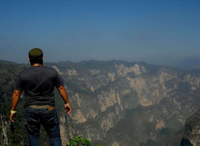 Sumidero National Park Full-Day Trip from San Cristobal - The boat cruise between the canyon walls, and why it matters
