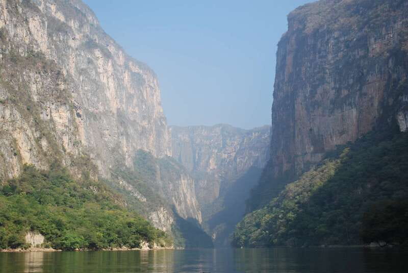 Sumidero National Park Full-Day Trip from San Cristobal - Price and logistics, what $139 really buys