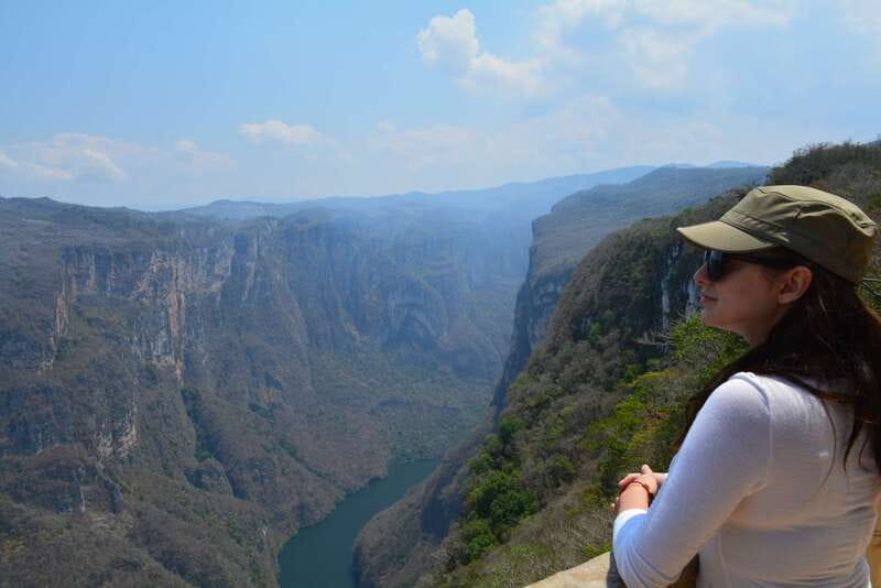 Sumidero National Park Full-Day Trip from San Cristobal - Timing, group size, and language expectations