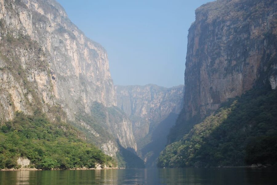 Sumidero National Park Full-Day Trip from San Cristobal - Who this trip suits best, and who should skip