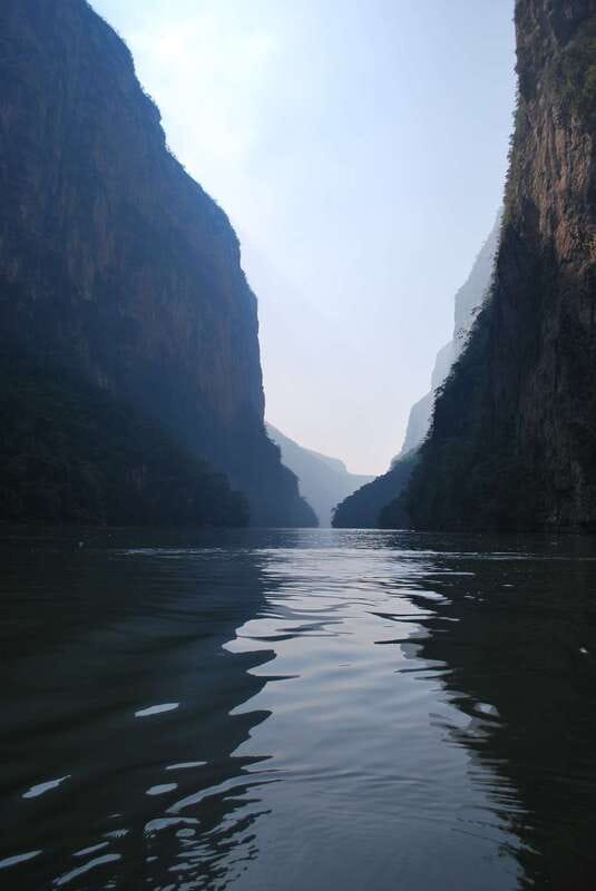 Sumidero National Park Full-Day Trip from San Cristobal - Park entry, lookout points, and getting value from 1.5 hours on land
