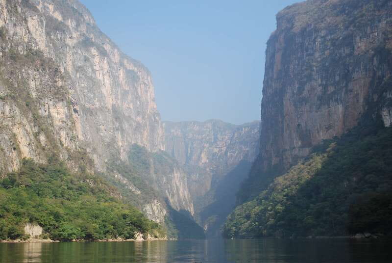 Sumidero National Park Full-Day Trip from Tuxtla Gutiérrez - Guide Language and How to Get the Most Out of the Day
