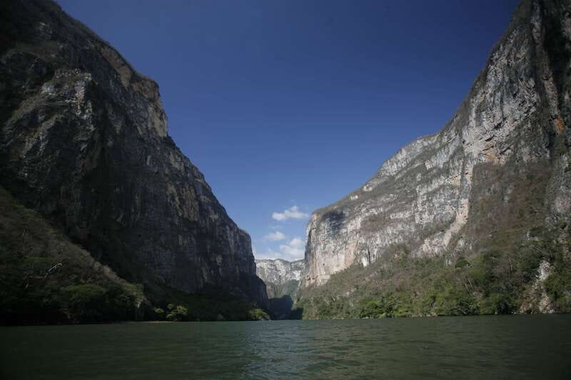 Sumidero National Park Full-Day Trip from Tuxtla Gutiérrez - Getting There From Tuxtla Gutiérrez: Pickup and Timing Reality
