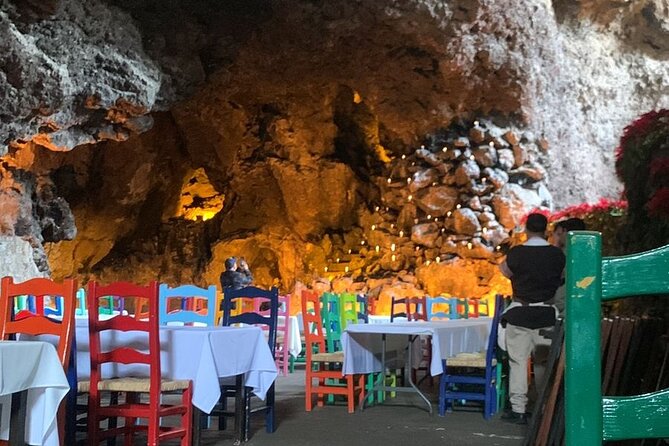 Sunrise Balloon Flight over Teotihuacan and Breakfast in Cueva - Price and what you should budget for