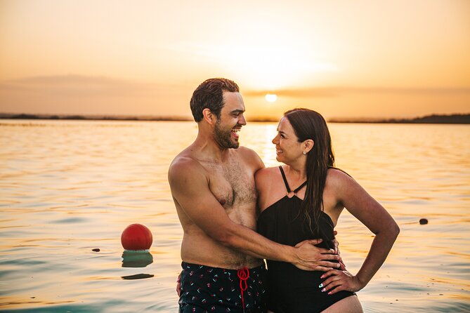 Sunrise Kayaking Tour in Bacalar with Breakfast and Photos - Balneario Ecológico, rest time plus lagoon context