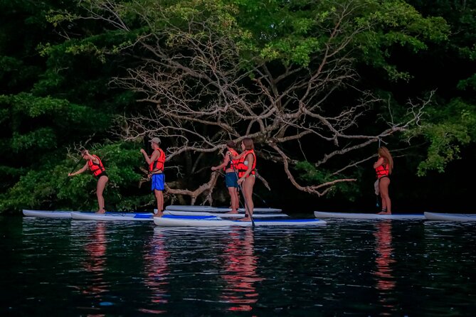 Sunrise Paddle Quest: Embrace the Dawn on Bacalar's Waters - Pirates Canal: the sea route story you can feel from the water